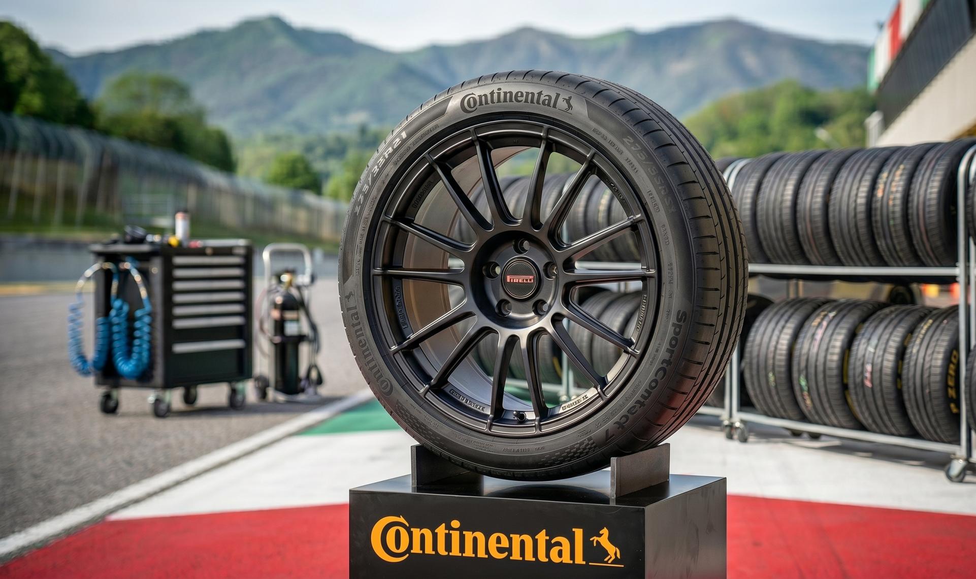 Continental