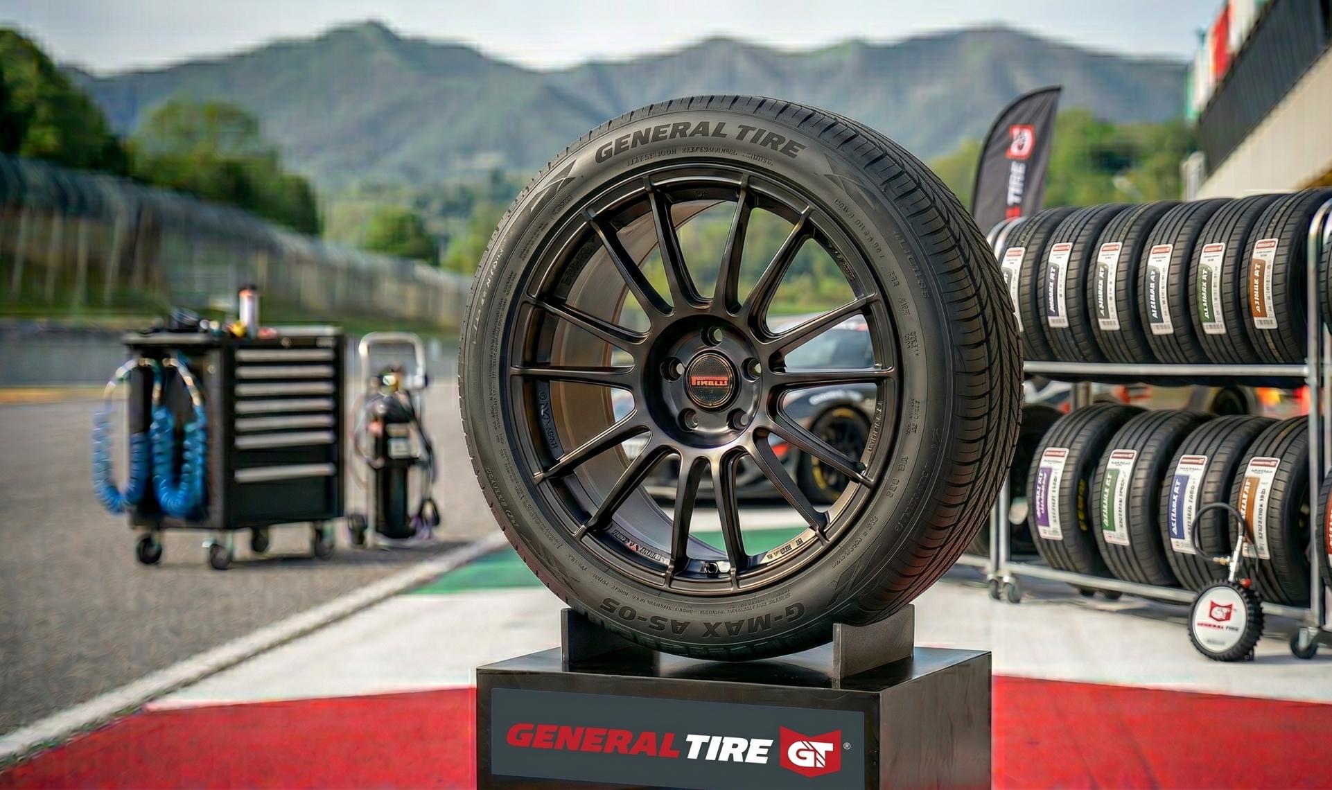 General Tire