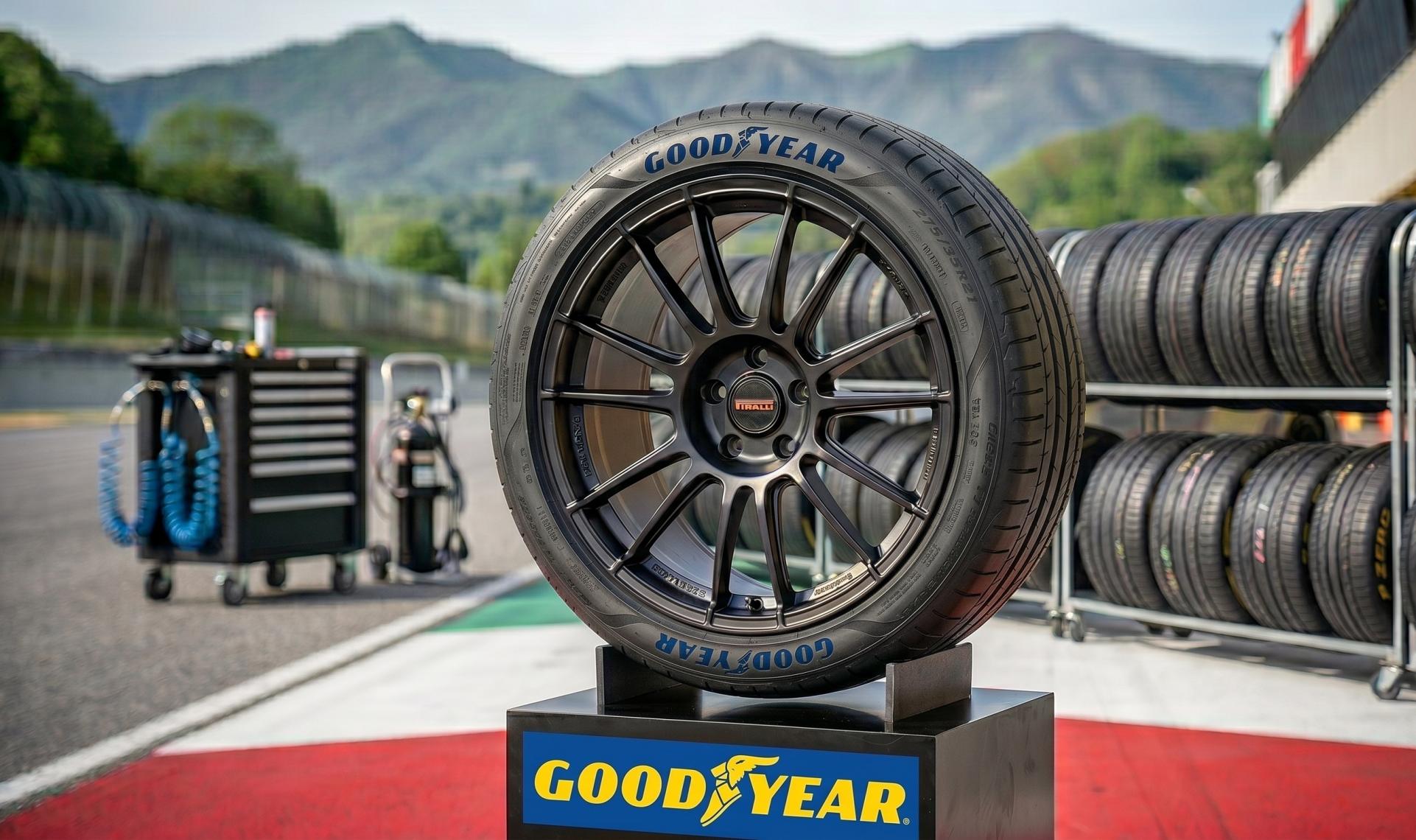 Goodyear