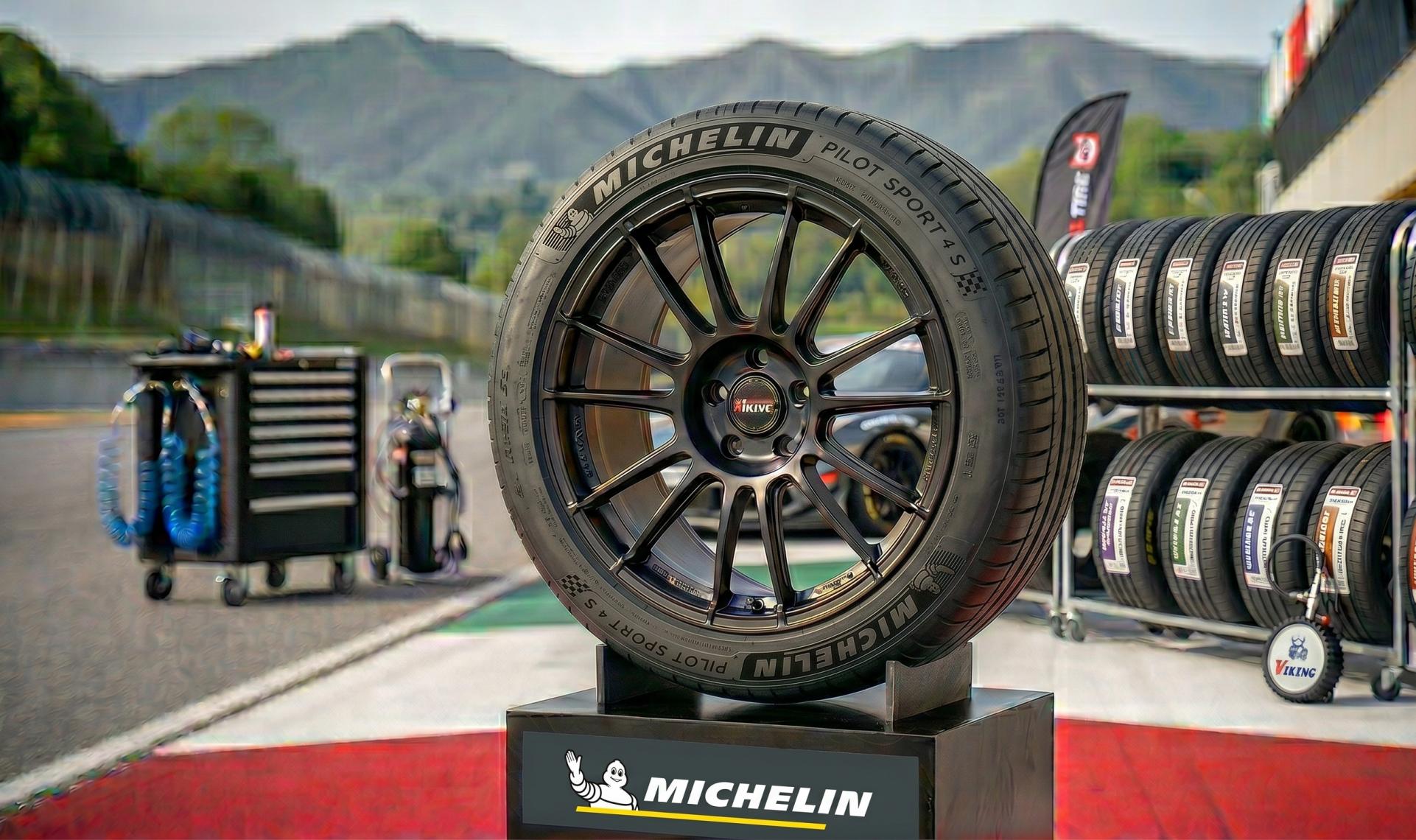 Michelin