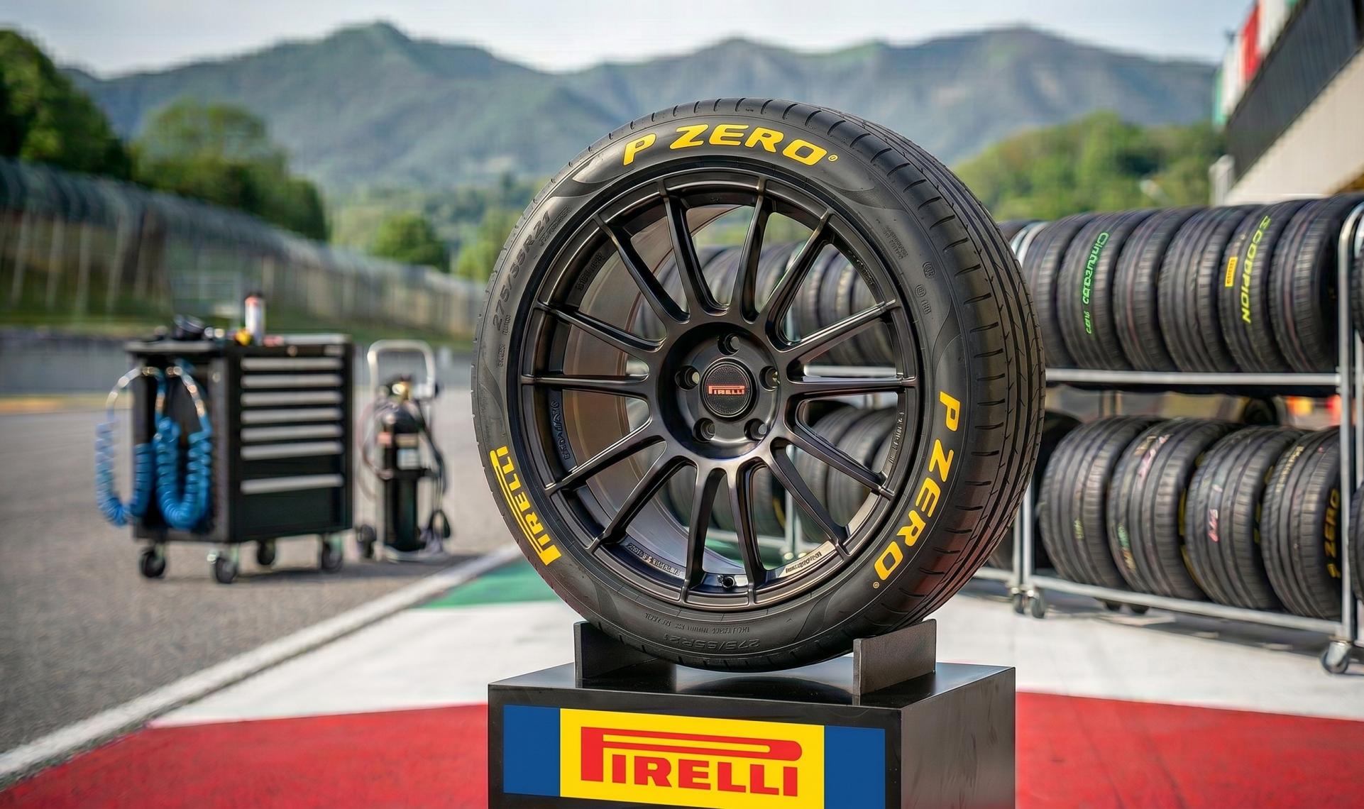 Pirelli