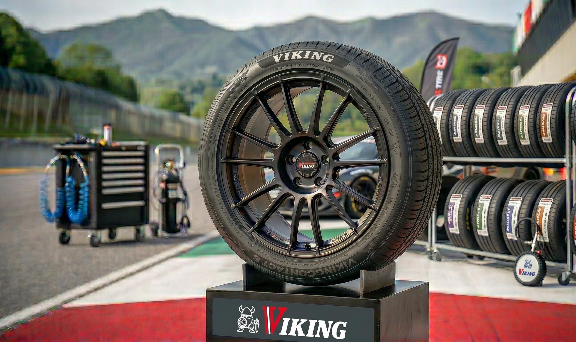 Viking